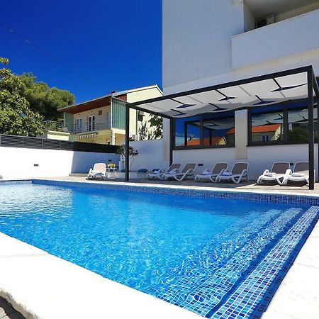 Villa Topesa 1 Zadar Buitenkant foto