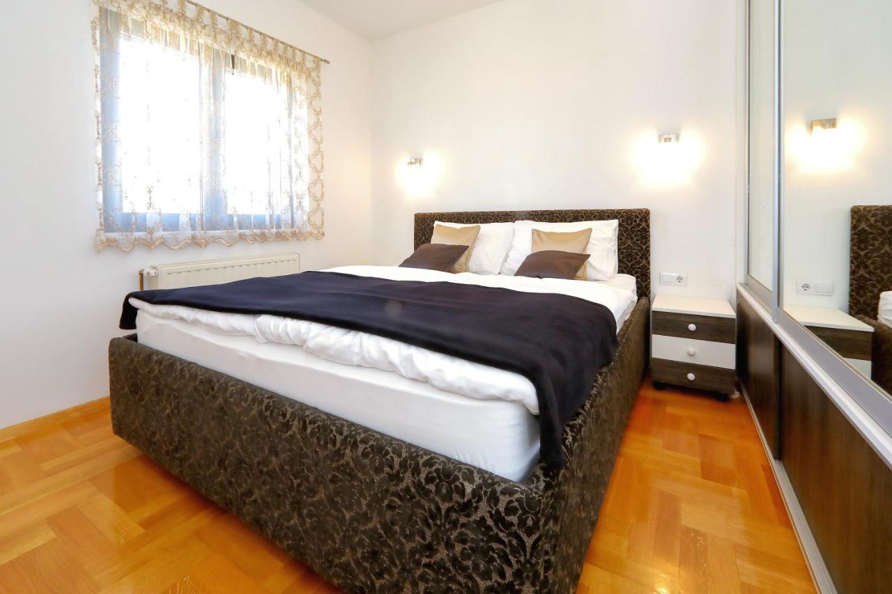Villa Topesa 1 Zadar Buitenkant foto