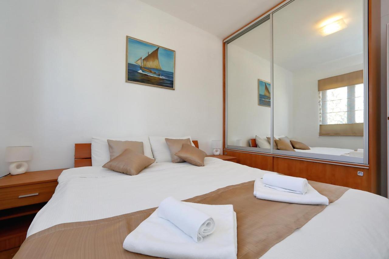 Villa Topesa 1 Zadar Buitenkant foto