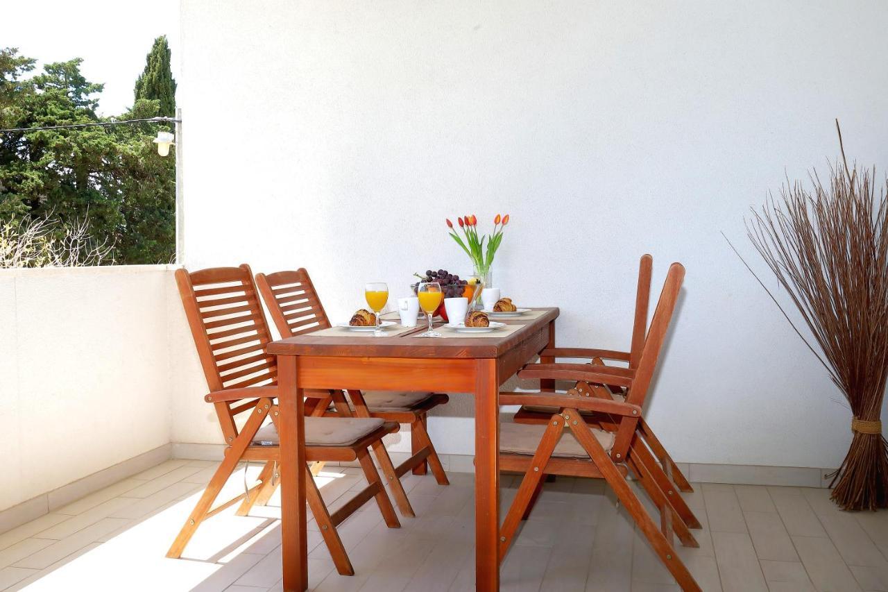 Villa Topesa 1 Zadar Buitenkant foto