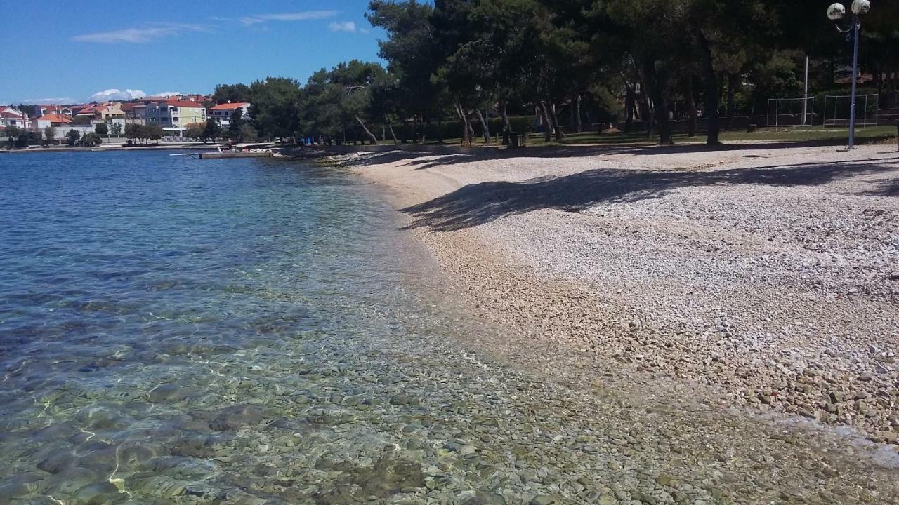 Villa Topesa 1 Zadar Buitenkant foto